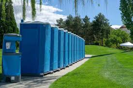 Best Portable Toilets with Baby Changing Stations  in Pleasant Hill, TX