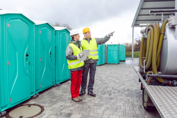 Best Portable Toilet Rental for Emergency Services  in Pleasant Hill, TX