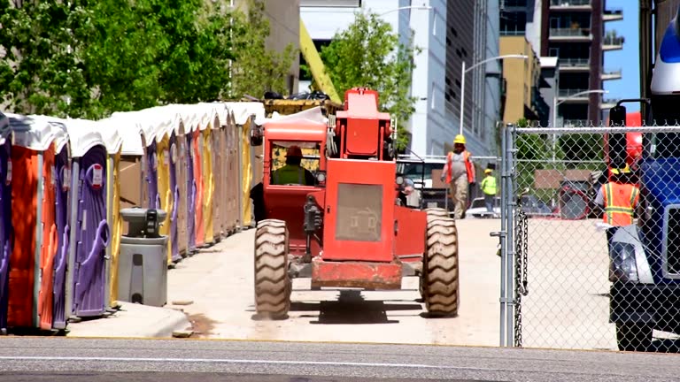 Best Standard Portable Toilet Rental  in Pleasant Hill, TX