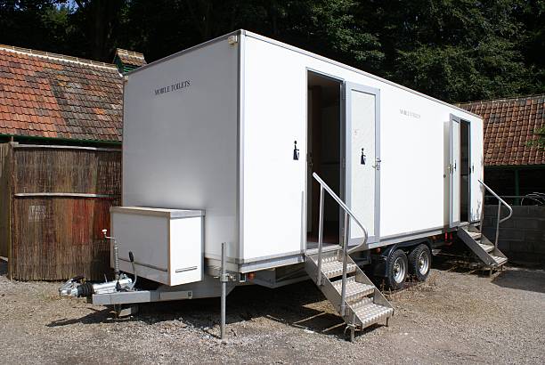 Best Eco-Friendly Portable Toilets  in Pleasant Hill, TX